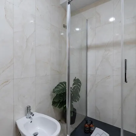 Elegancy Porto Apartment By Porto Velho Apartamentos * פורטו