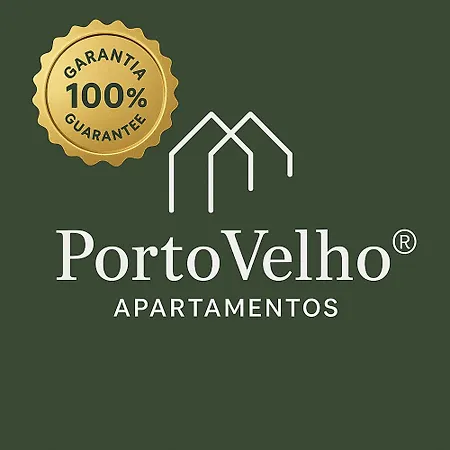 Elegancy Porto Apartment By Porto Velho Apartamentos * Πόρτο