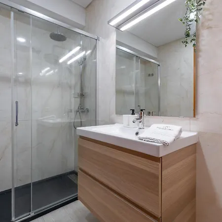 Διαμέρισμα Elegancy Porto Apartment By Porto Velho Apartamentos Πόρτο