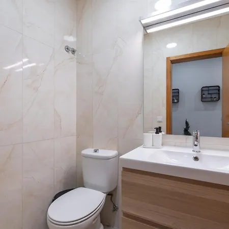 דירה Elegancy Porto Apartment By Porto Velho Apartamentos