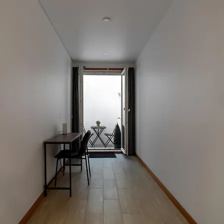 Elegancy Porto Apartment By Porto Velho Apartamentos Διαμέρισμα Πόρτο