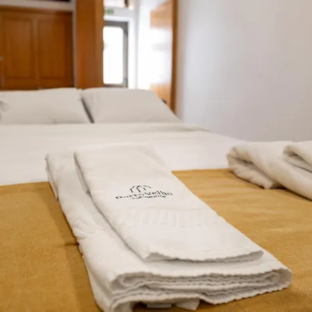 Elegancy Porto Apartment By Porto Velho Apartamentos *