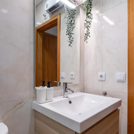 Elegancy Porto Apartment By Porto Velho Apartamentos Πόρτο