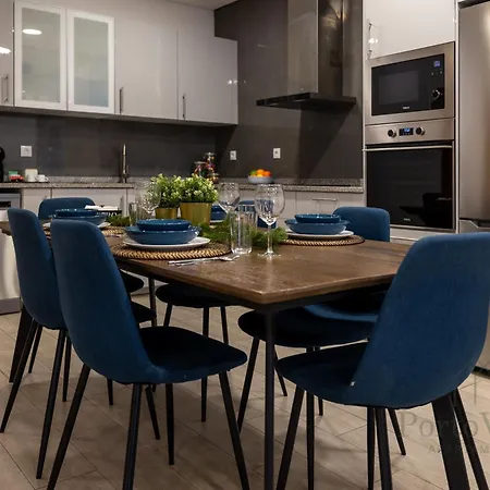 Elegancy Porto Apartment By Porto Velho Apartamentos * Πόρτο