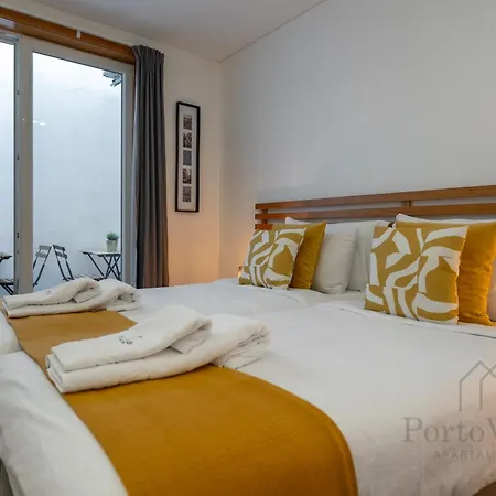 Διαμέρισμα Elegancy Porto Apartment By Porto Velho Apartamentos