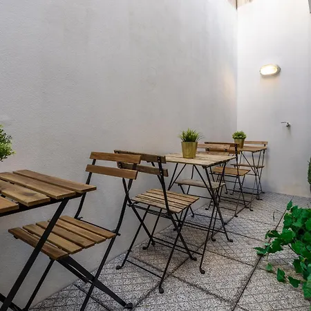 Elegancy Porto Apartment By Porto Velho Apartamentos Πόρτο