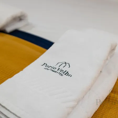 דירה Elegancy Porto Apartment By Porto Velho Apartamentos *
