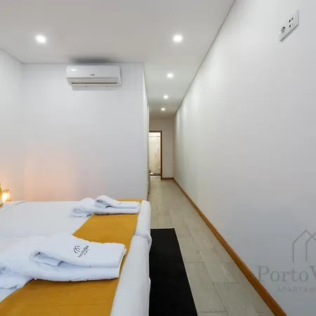 Elegancy Porto Apartment By Porto Velho Apartamentos Διαμέρισμα