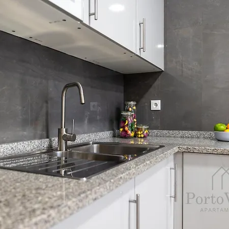 Elegancy Porto Apartment By Porto Velho Apartamentos Πόρτο