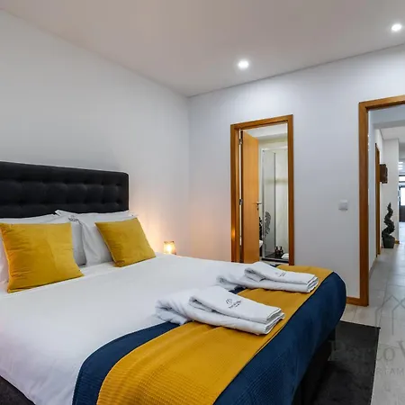Διαμέρισμα Elegancy Porto Apartment By Porto Velho Apartamentos